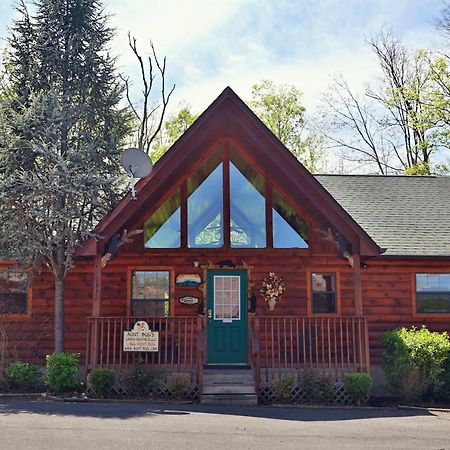 Villa Smoky Mountain Getaway #435 Sevierville Exterior foto