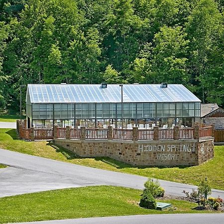 Villa Smoky Mountain Getaway #435 Sevierville Exterior foto