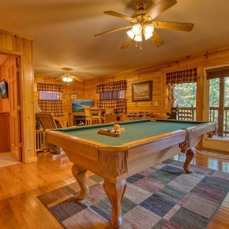 Villa Smoky Mountain Getaway #435 Sevierville Exterior foto