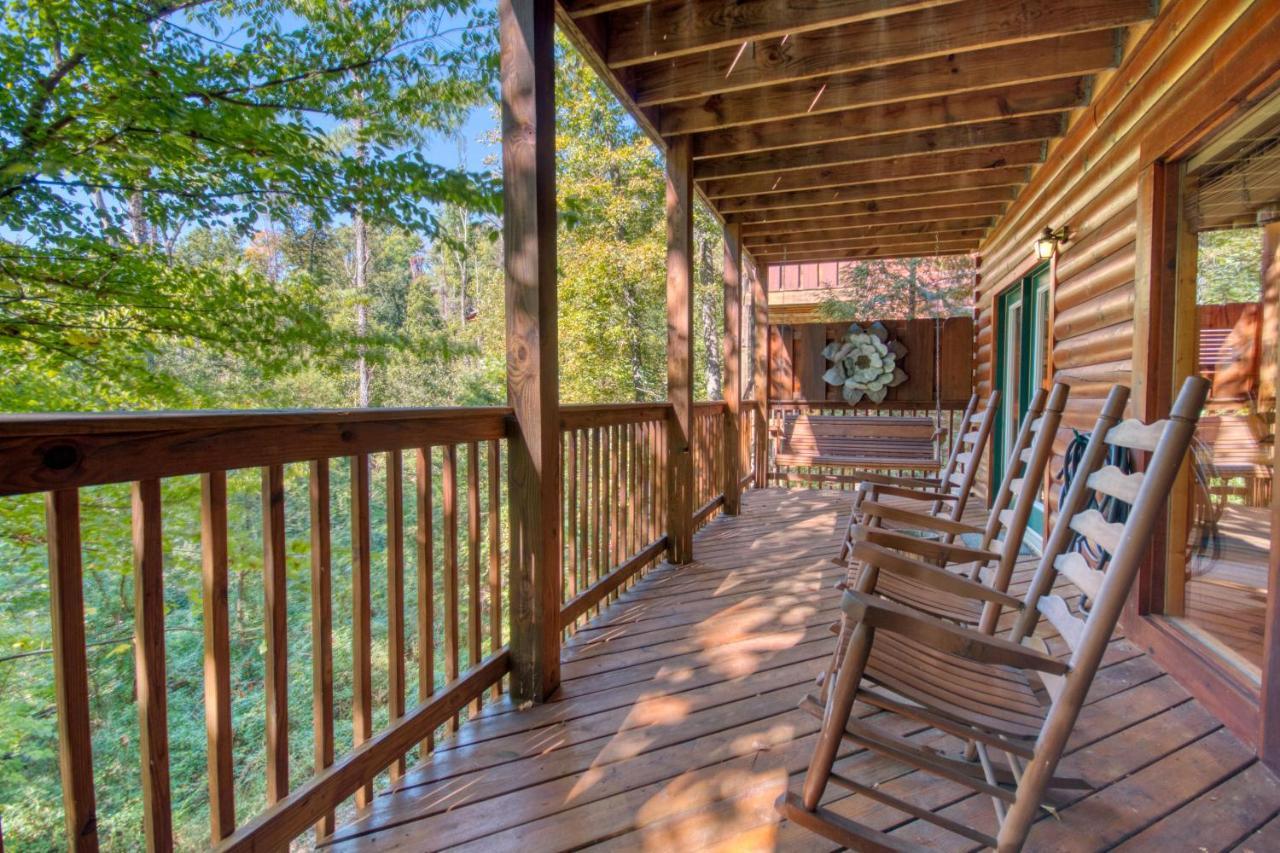 Villa Smoky Mountain Getaway #435 Sevierville Exterior foto