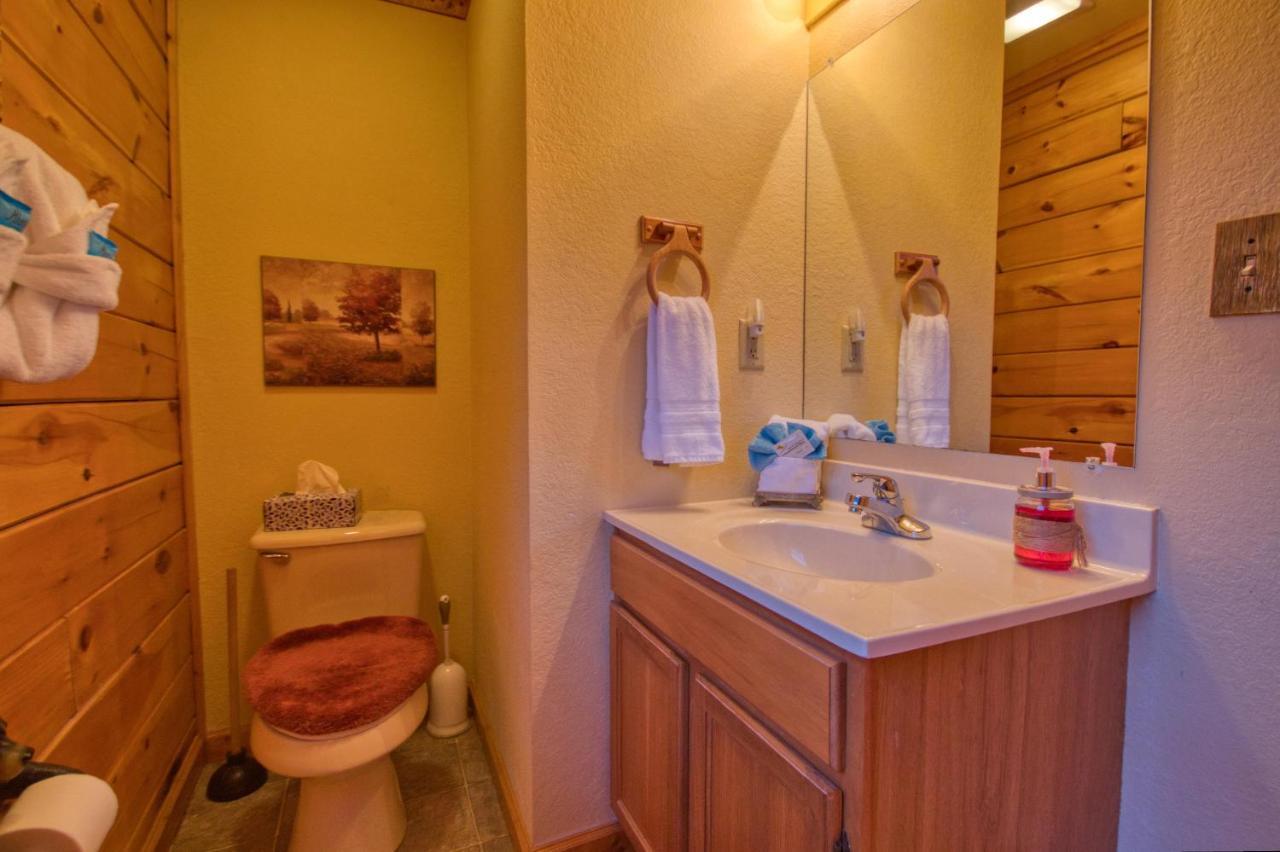 Villa Smoky Mountain Getaway #435 Sevierville Exterior foto