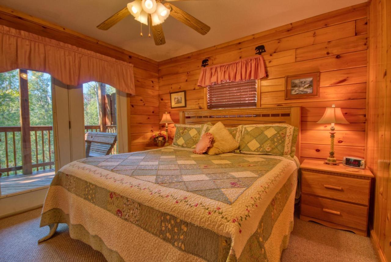 Villa Smoky Mountain Getaway #435 Sevierville Exterior foto
