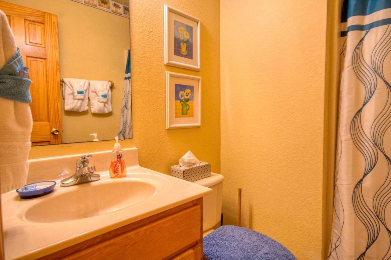Villa Smoky Mountain Getaway #435 Sevierville Exterior foto