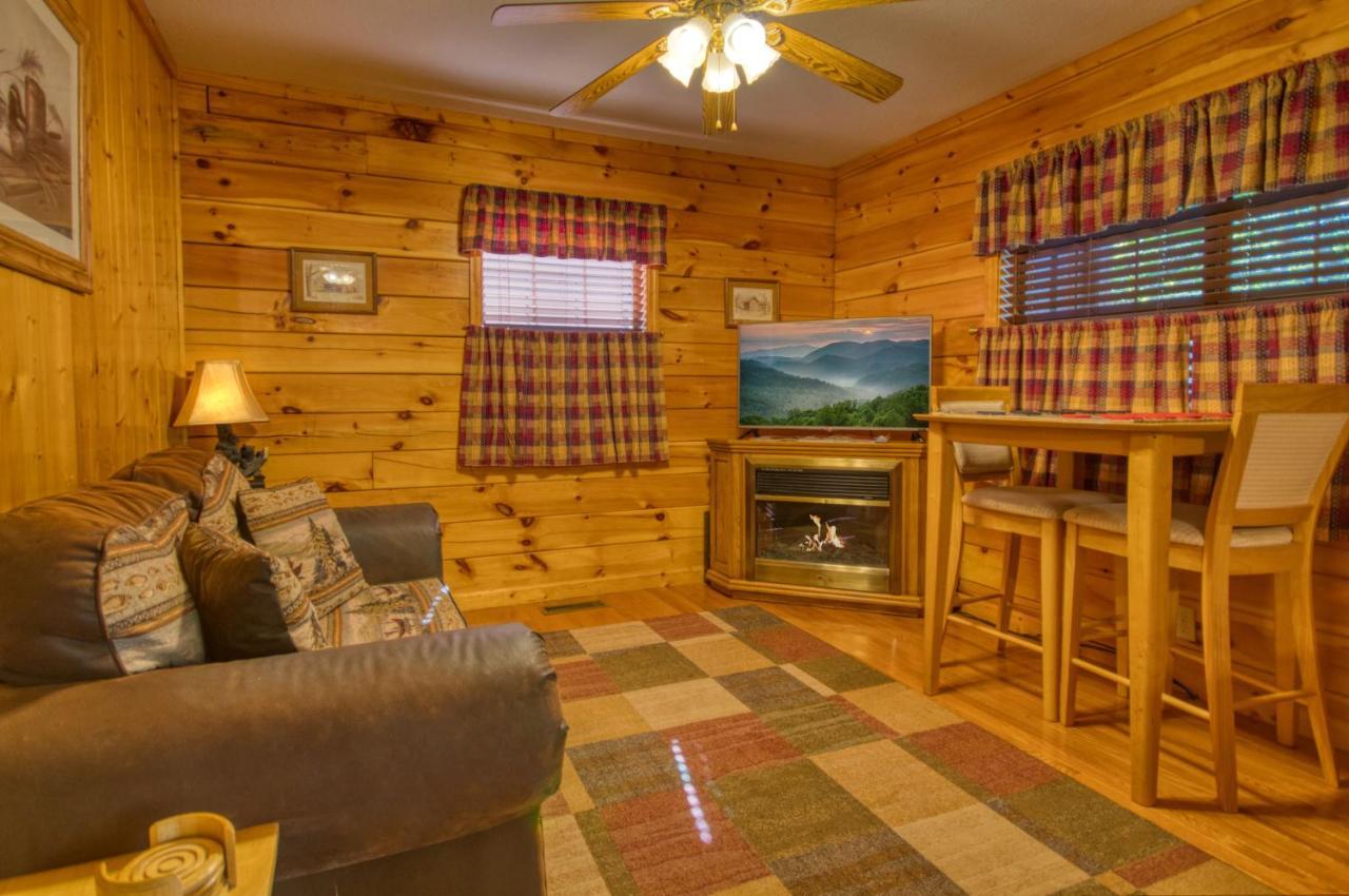 Villa Smoky Mountain Getaway #435 Sevierville Exterior foto