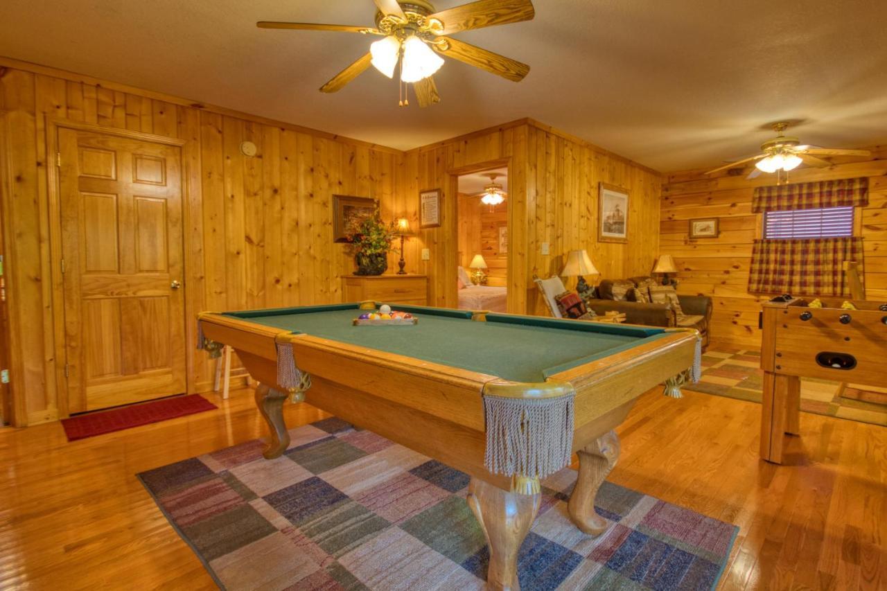 Villa Smoky Mountain Getaway #435 Sevierville Exterior foto