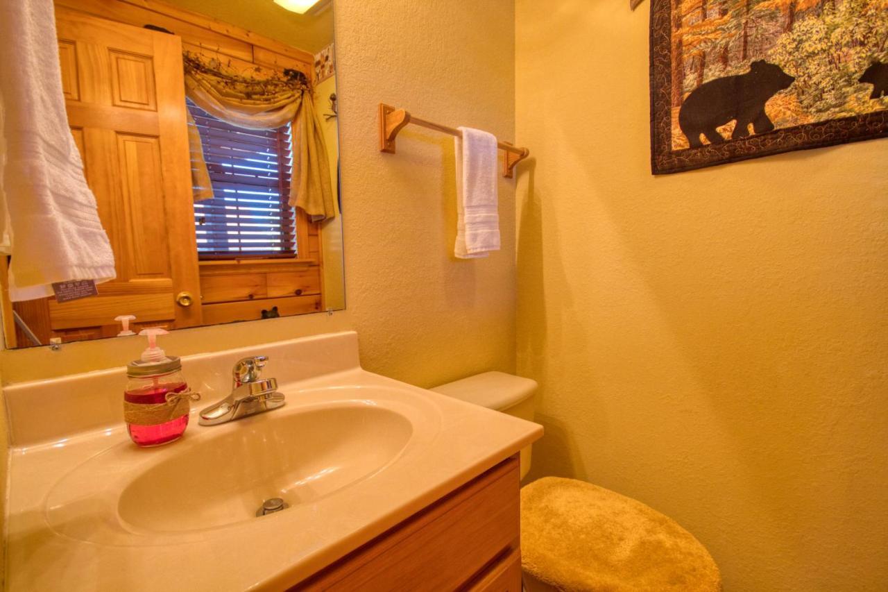 Villa Smoky Mountain Getaway #435 Sevierville Exterior foto