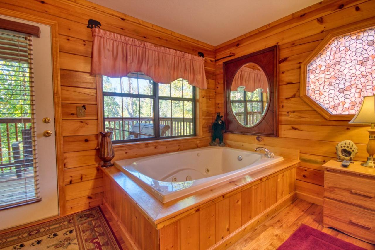 Villa Smoky Mountain Getaway #435 Sevierville Exterior foto